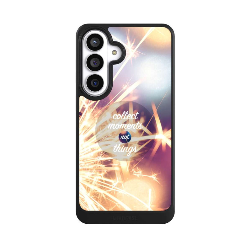 Galaxy S26+ NIVOcore Collect Moments... VS