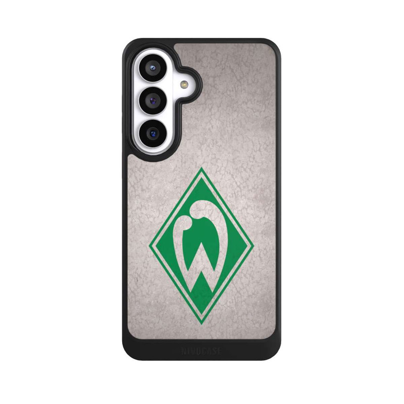 Galaxy S26+ NIVOcore Werder Bremen Wall