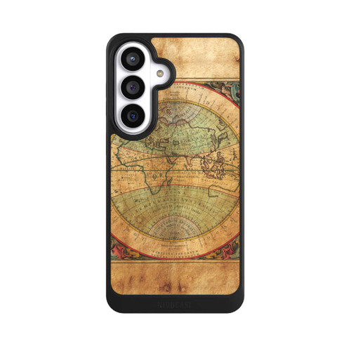 Samsung Galaxy S26+ NIVOcore Ancient Worldmap