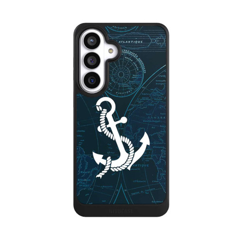 Samsung Galaxy S26+ NIVOcore Sailors Style