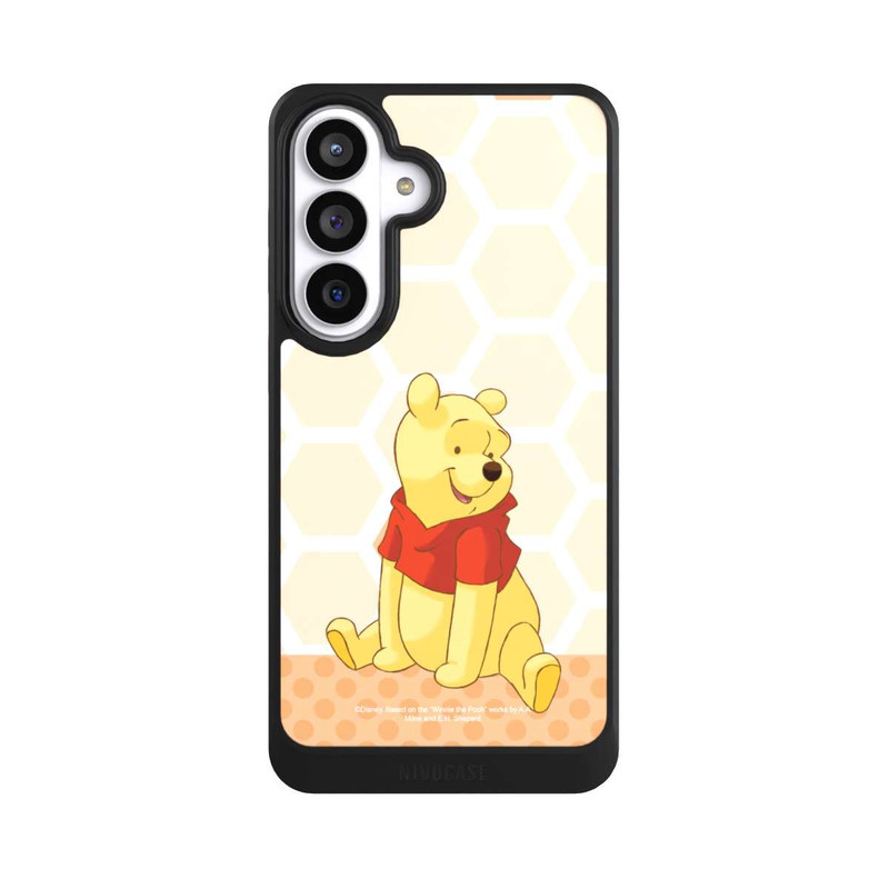 Galaxy S26+ NIVOcore Winnie the Pooh