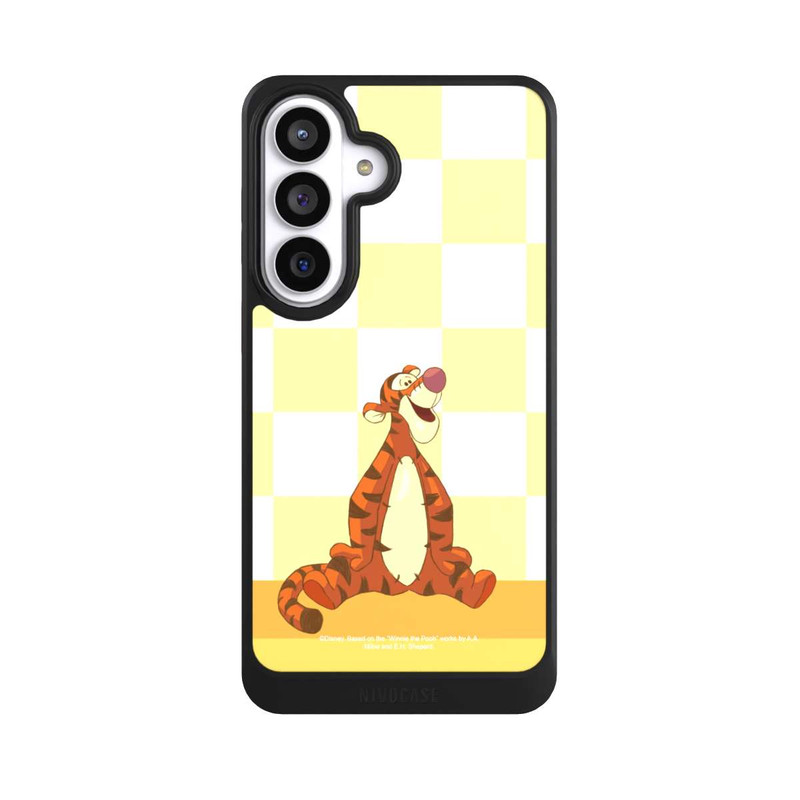 Galaxy S26+ NIVOcore Tigger