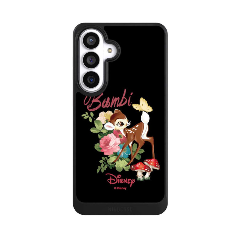 Galaxy S26+ NIVOcore Bambi Retro