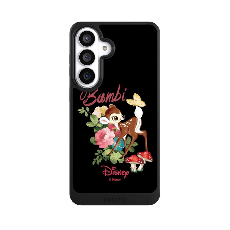 Galaxy S26+ NIVOcore Bambi Retro
