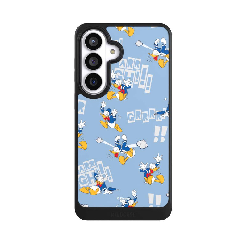 Galaxy S26+ NIVOcore Donald Muster