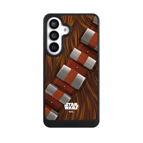 Samsung Galaxy S26+ NIVOcore Chewbacca