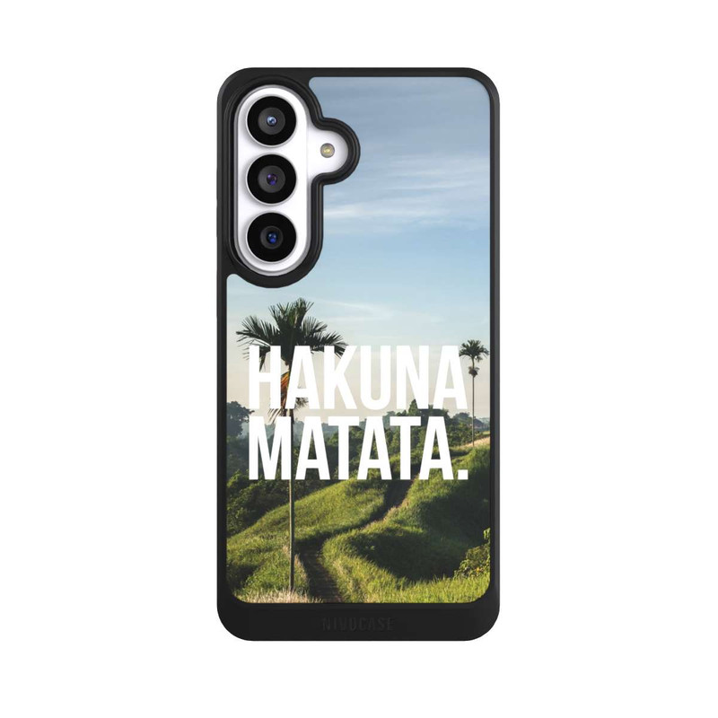 Galaxy S26+ NIVOcore Hakuna Matata VS