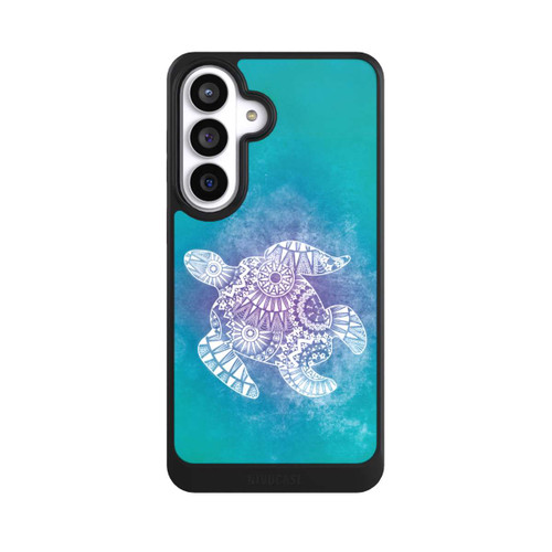 Samsung Galaxy S26+ NIVOcore Mandala Schildkröte