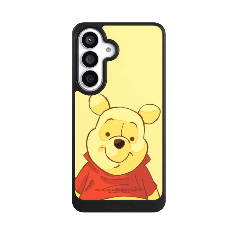 Galaxy S26+ NIVOcore Pooh the Bear