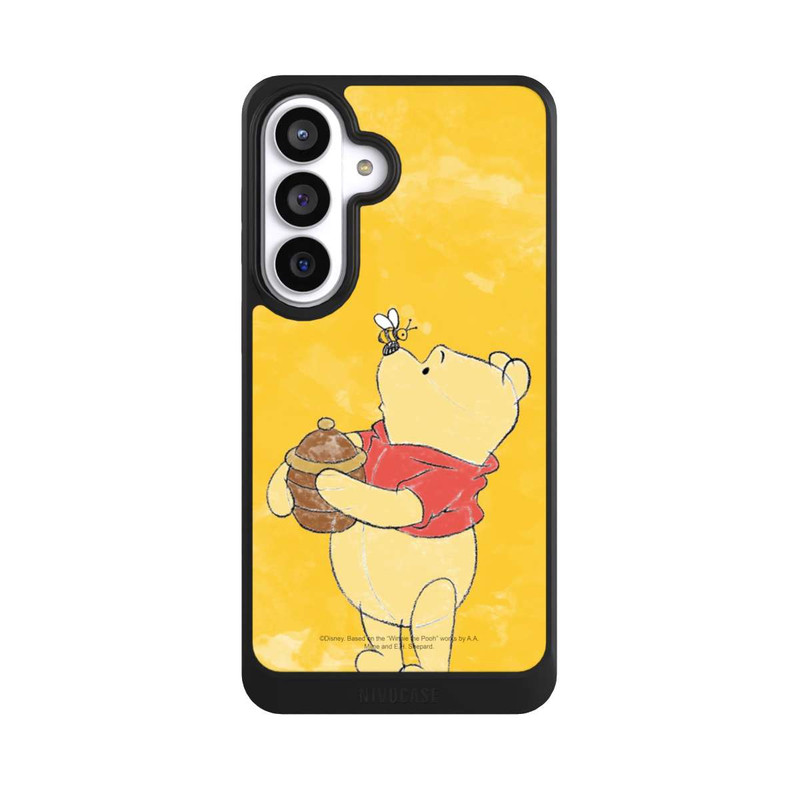 Galaxy S26+ NIVOcore Honey Bee