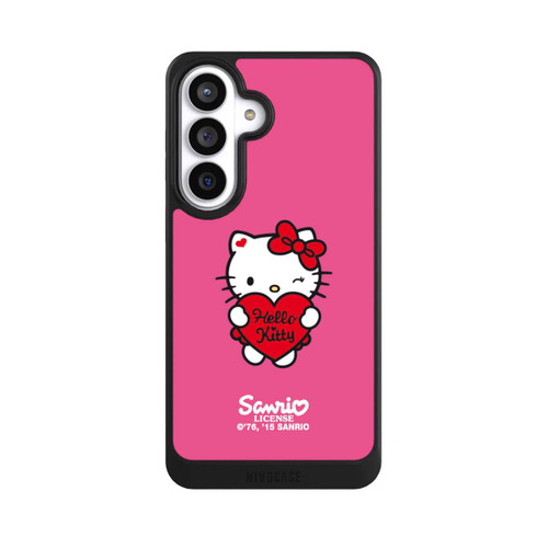 Samsung Galaxy S26+ NIVOcore Hello Kitty - Sweet Heart