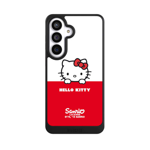Samsung Galaxy S26+ NIVOcore Hello Kitty - Niedlich