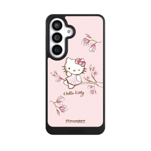 Samsung Galaxy S26+ NIVOcore Hello Kitty - Magnolie