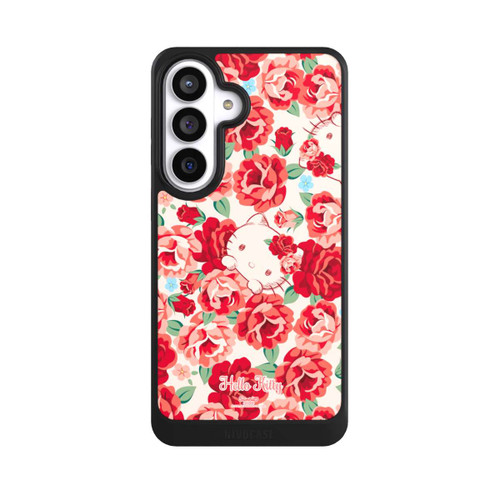 Samsung Galaxy S26+ NIVOcore Hallo Kitty - Magnolie Rot