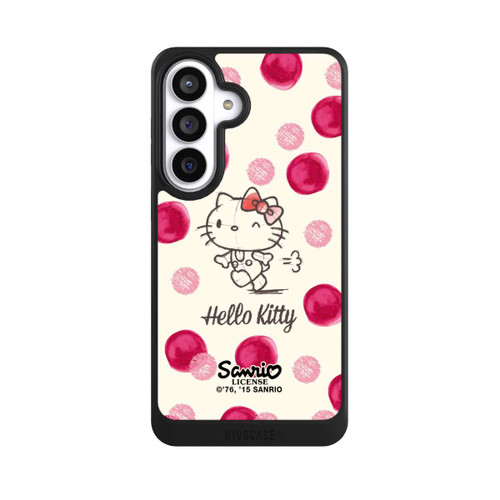 Samsung Galaxy S26+ NIVOcore Hello Kitty - Pünktchen