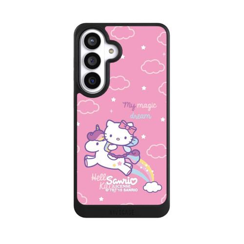 Samsung Galaxy S26+ NIVOcore Hello Kitty - Magisches Einhorn