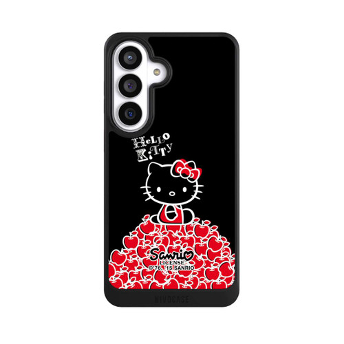 Samsung Galaxy S26+ NIVOcore Hello Kitty - Off Me Schwarz