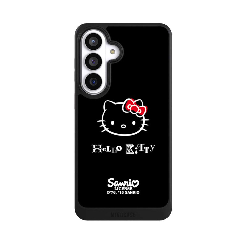 Galaxy S26+ NIVOcore Hello Kitty - Lovely