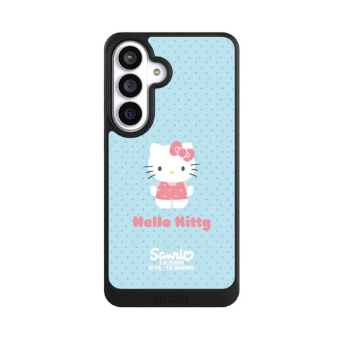 Samsung Galaxy S26+ NIVOcore Polkadots HK