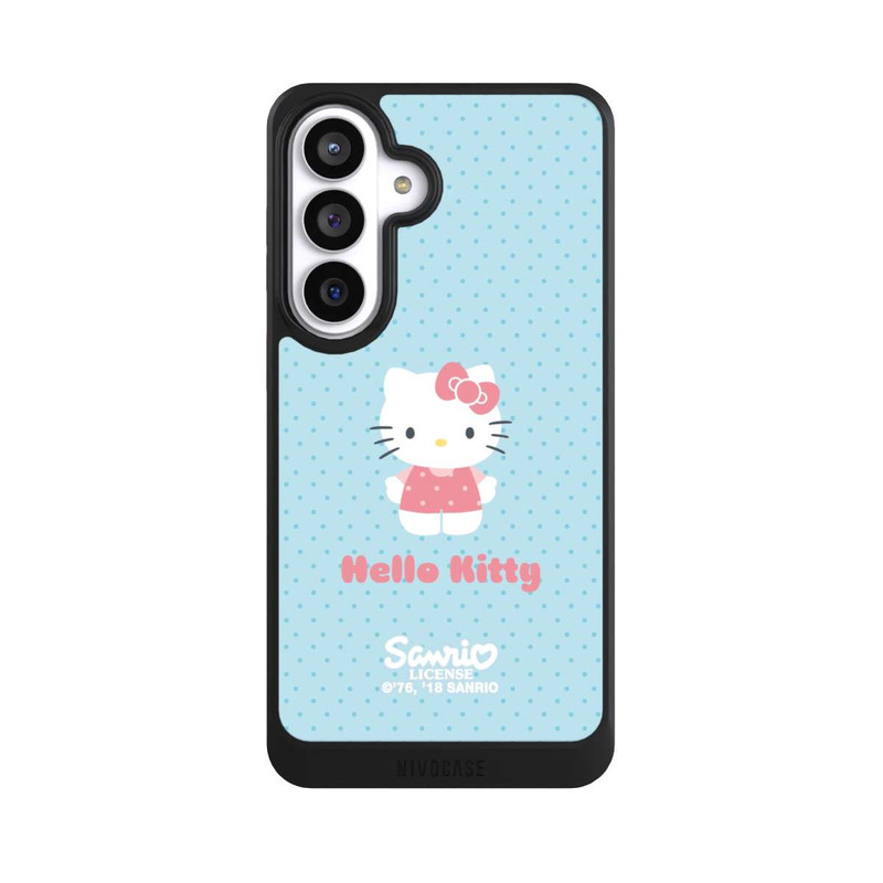 Galaxy S26+ NIVOcore Polkadots HK