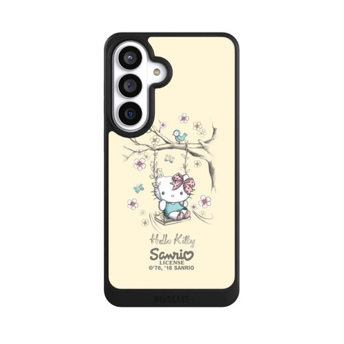 Samsung Galaxy S26+ NIVOcore Hello Kitty Natur