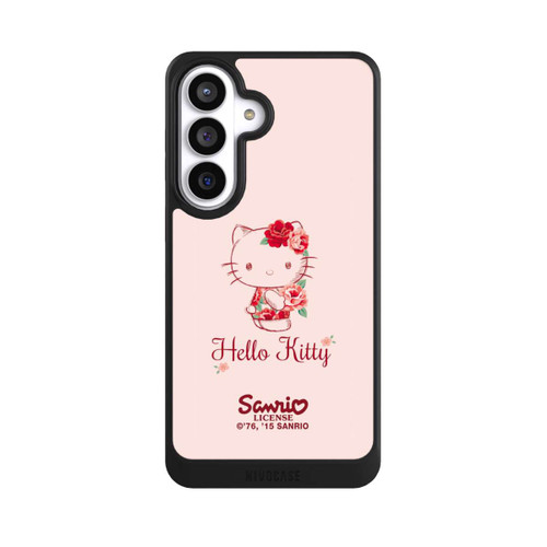 Samsung Galaxy S26+ NIVOcore Hello Kitty - Roses