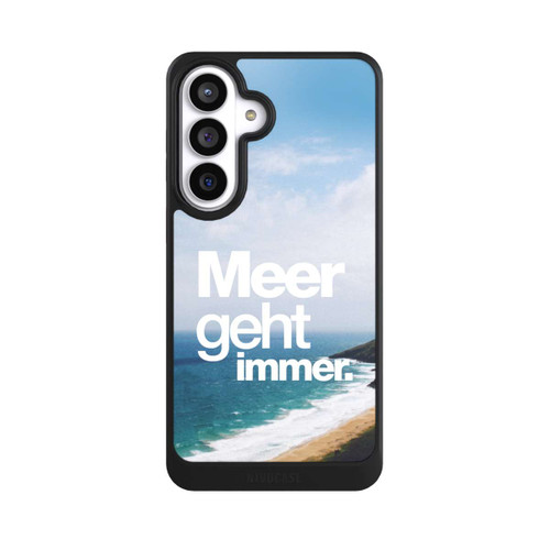 Samsung Galaxy S26+ NIVOcore Meer geht immer