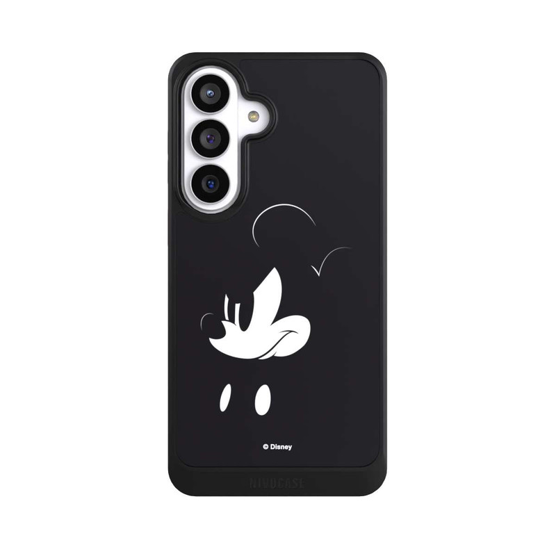 Galaxy S26+ NIVOcore Micky Maus Mad