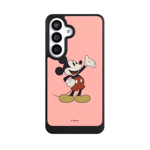 Samsung Galaxy S26+ NIVOcore Happy Mickey