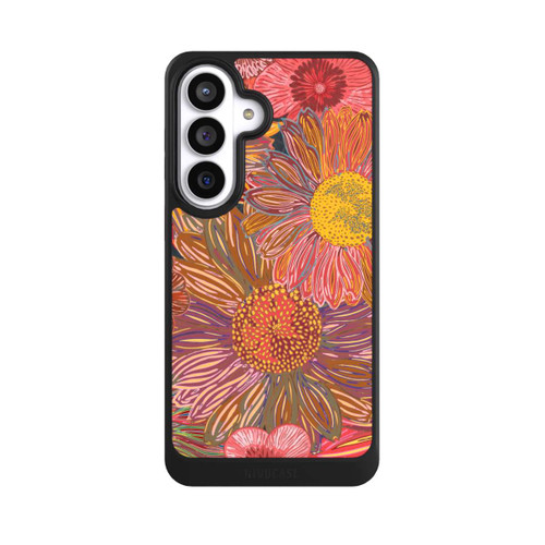 Samsung Galaxy S26+ NIVOcore Gänseblümchentanz