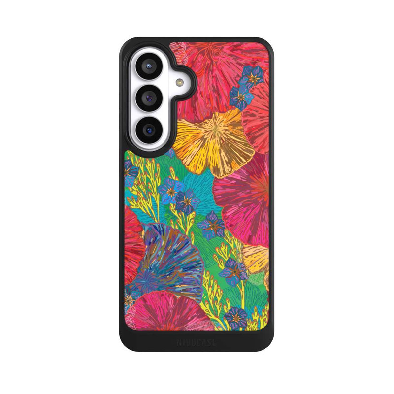 Galaxy S26+ NIVOcore Der Abschied vom Mohn