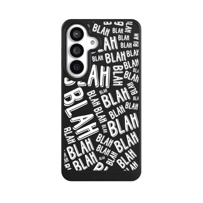 Galaxy S26+ NIVOcore Blahblahblah