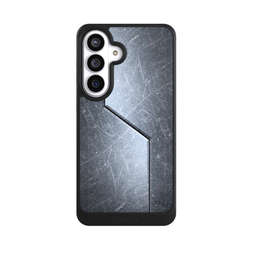 Samsung Galaxy S26+ NIVOcore Real Steel