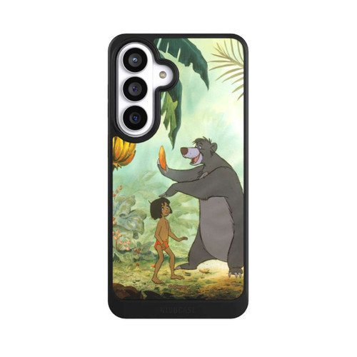 Samsung Galaxy S26+ NIVOcore Mowgli und Baloo