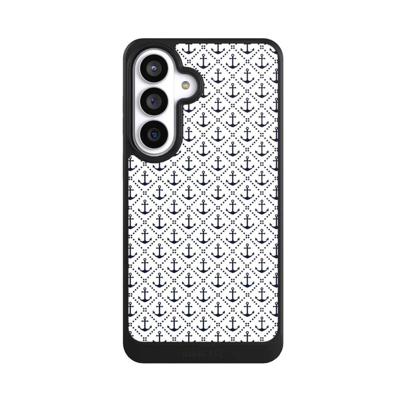 Galaxy S26+ NIVOcore Motif Ancres