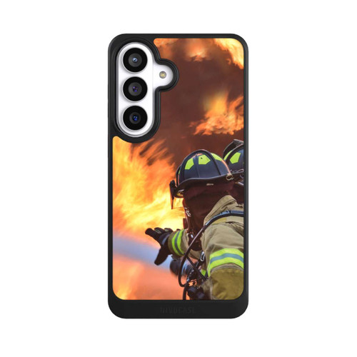 Samsung Galaxy S26+ NIVOcore Feuerkämpfer