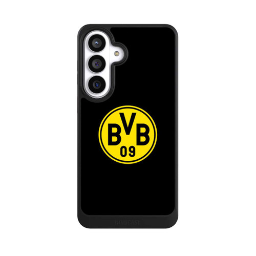 Samsung Galaxy S26+ NIVOcore BVB Noir