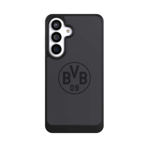 Samsung Galaxy S26+ NIVOcore BVB Grau