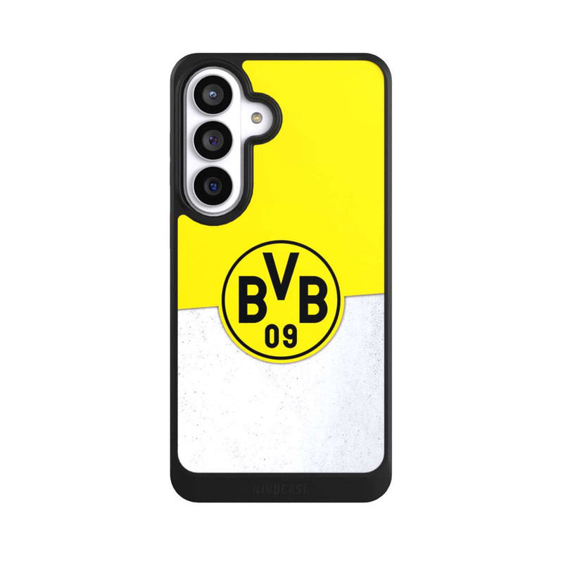 Galaxy S26+ NIVOcore BVB Betonoptik