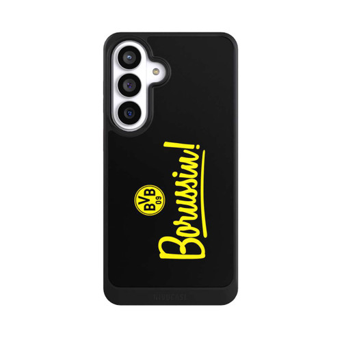 Samsung Galaxy S26+ NIVOcore BVB Borussin