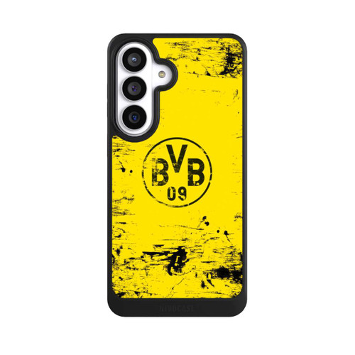 Samsung Galaxy S26+ NIVOcore BVB Destroyed Look