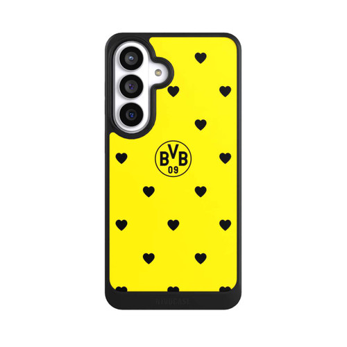 Samsung Galaxy S26+ NIVOcore BVB Herzen