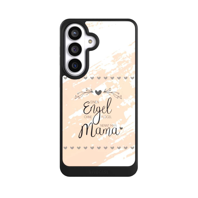 Galaxy S26+ NIVOcore Engel Mama