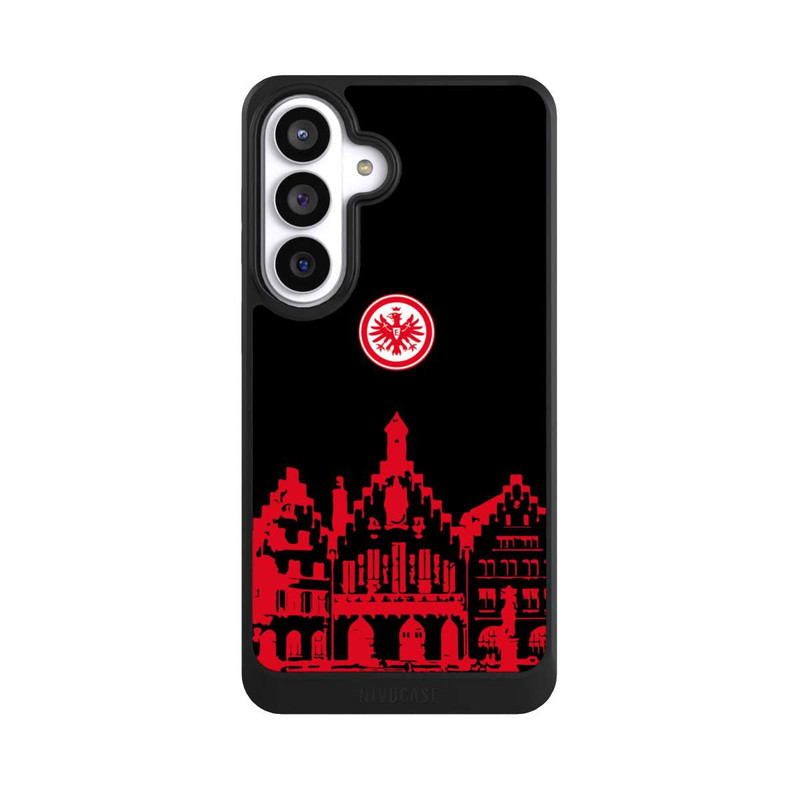 Galaxy S26+ NIVOcore Frankfurter Roemer