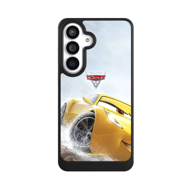 Galaxy S26+ NIVOcore Cars3 Cruz Ramirez