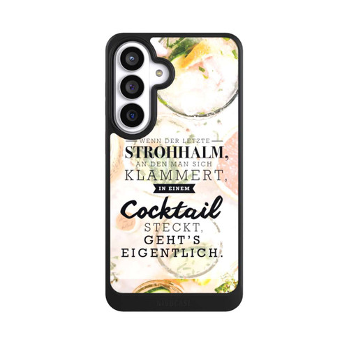 Samsung Galaxy S26+ NIVOcore Der Letzte Strohalm