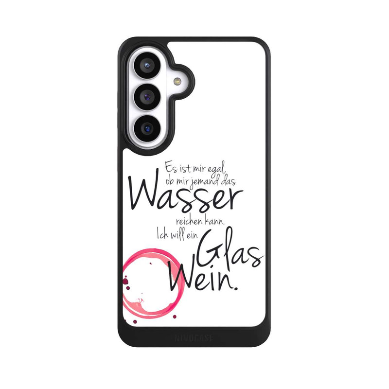 Galaxy S26+ NIVOcore Es ist Mir Egal