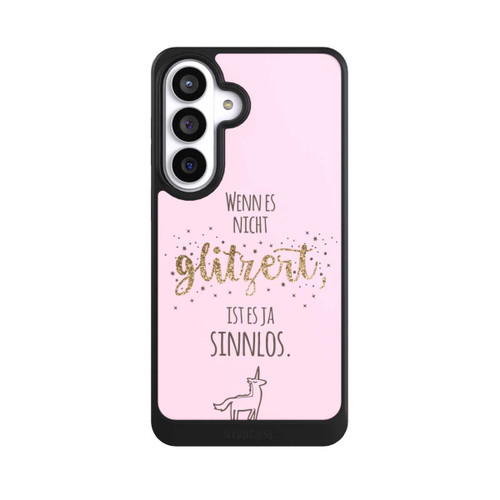 Samsung Galaxy S26+ NIVOcore Wenn Es nicht Glitzert