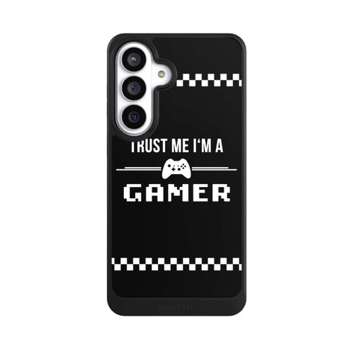 Samsung Galaxy S26+ NIVOcore Trust Me I'm a Gamer
