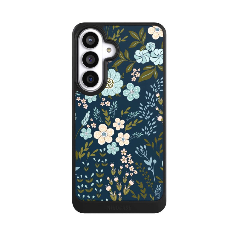 Galaxy S26+ NIVOcore Automne floral 4
